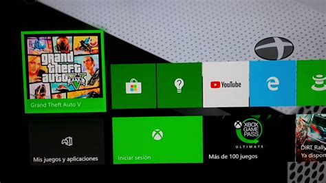 No Se Puede Iniciar Sesion En Xbox One Como Solucionarlo Youtube