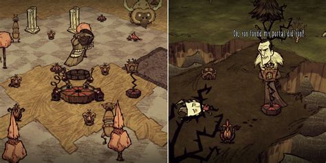 Don T Starve How To Win Adventure Mode