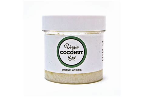 Масло кокосовое Велиния Virgin Coconut Oil | отзывы