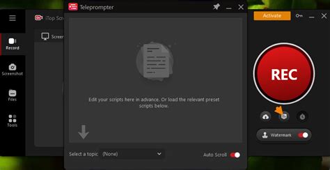 Latest Updated ITop Screen Recorder Review