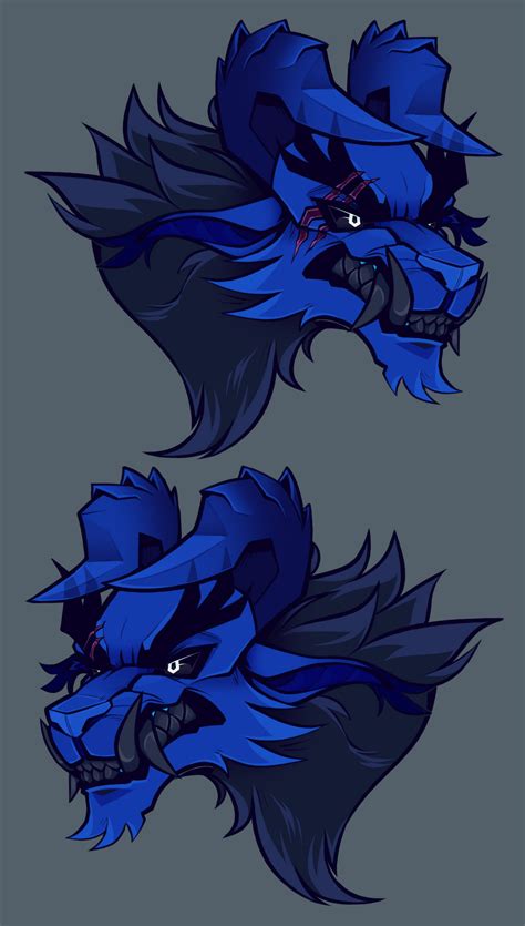 woof  lamp pst  deviantart