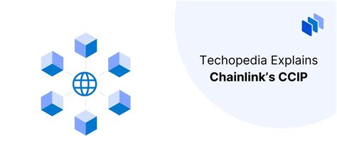 What Is Chainlink S Cross Chain Interoperability Protocol Ccip