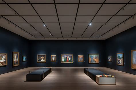 Delayed National Museum Of Norway Opens Artreview