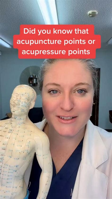 Learn How To Use An Acupressure Point Best Way To Effectively Use An Acupressure Point