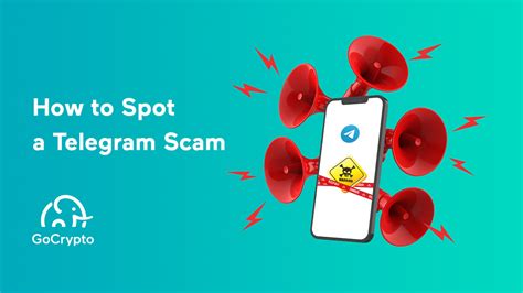 How To Spot A Telegram Scam