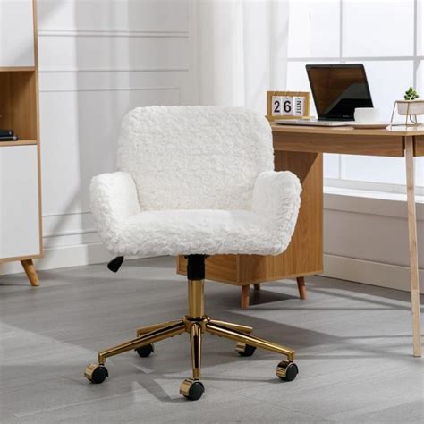 25 Small Desk Chairs That Add Style to Compact Workspaces