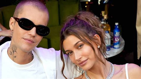 Hailey Bieber Inundated With Support As She Breaks Silence Following