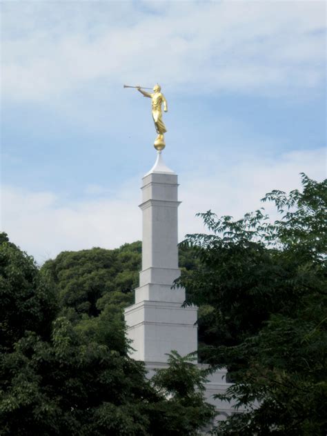 Fukuoka Japan Temple Photograph Gallery | ChurchofJesusChristTemples.org