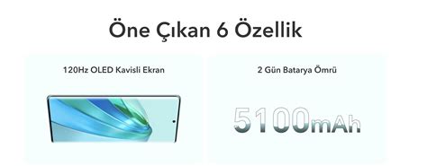 Honor X9a 128 Gb 5g Yeşil Cep Telefonu Honor Türkiye Garantili Fiyatı