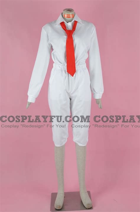 Custom Meliodas Cosplay Costume from The Seven Deadly Sins - CosplayFU.com