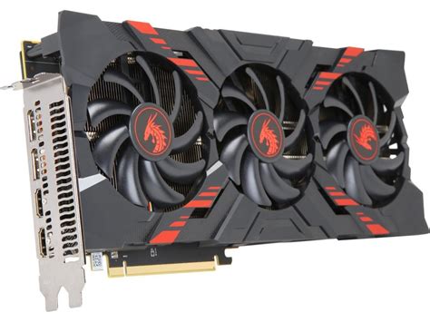 PowerColor Red Dragon RX Vega 56 Review And Gaming Benchmarks HubPages