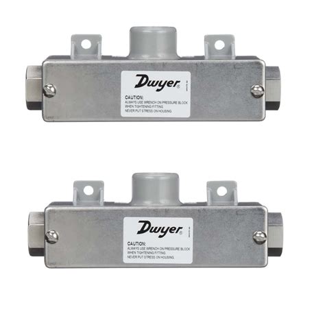 Dwyer C Ch P E S Wet Differential Pressure Transmitter Range