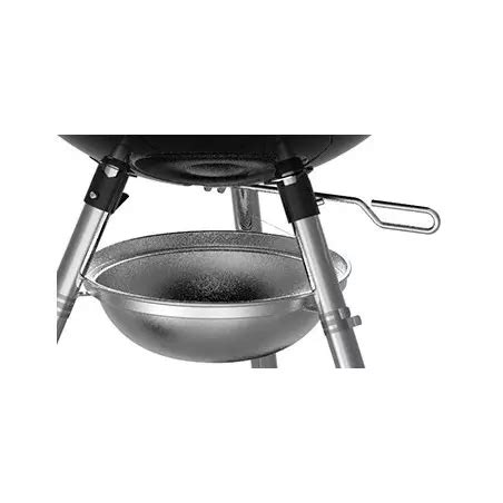 Barbecue Charbon Original Kettle E 5710 Black WEBER