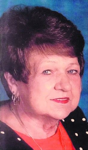 Becky Conrad Obituary 1947 2023 Milton Wv The Herald Dispatch