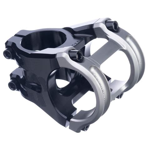 Sixpack Kamikaze Direct Mount Stem Stealth Black BIKE24