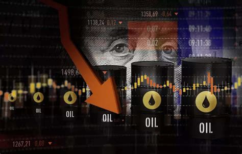 Global Crude Oil Demand Growth To Slow As Chinas Consumption Wanes