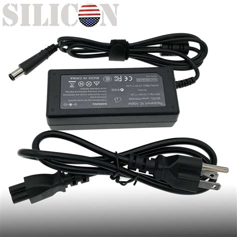 Ac Adapter Charger Power For Hp Probook S S S M B