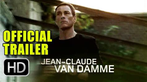 Six Bullets Official Trailer Jean Claude Van Damme Youtube