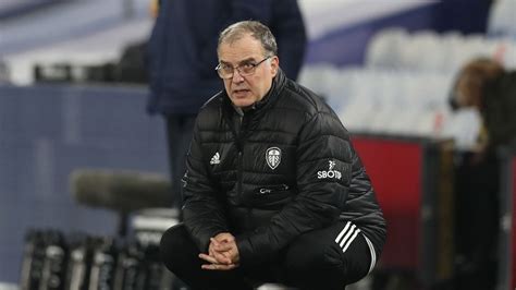 El Leeds De Marcelo Bielsa Sufrió Otra Dura Derrota Mdz Online