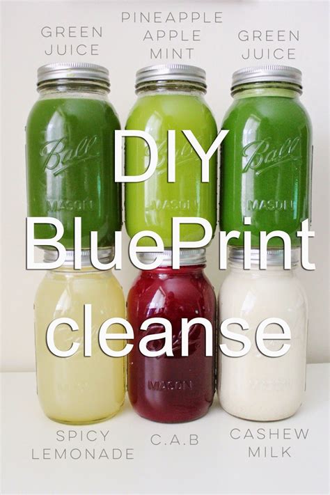 3 Day Juice Cleanse Recipes Diy Food Recipe Story