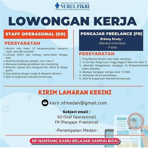 Lowongan Kerja Medan Rs Columbia Asia Hospital Mei Loker Medan