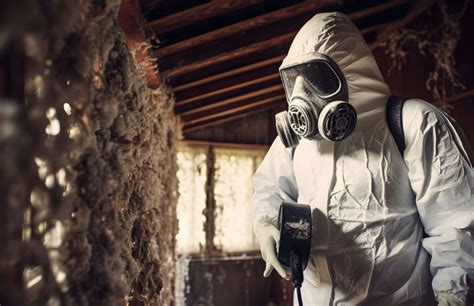 Asbestos Removal Step By Step Guide To Safely Remove Asbestos