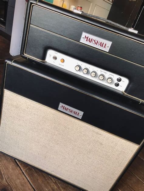 Marshall Jtm145 Cs Limited Edition Andertons 50th Anniversar Kaufen