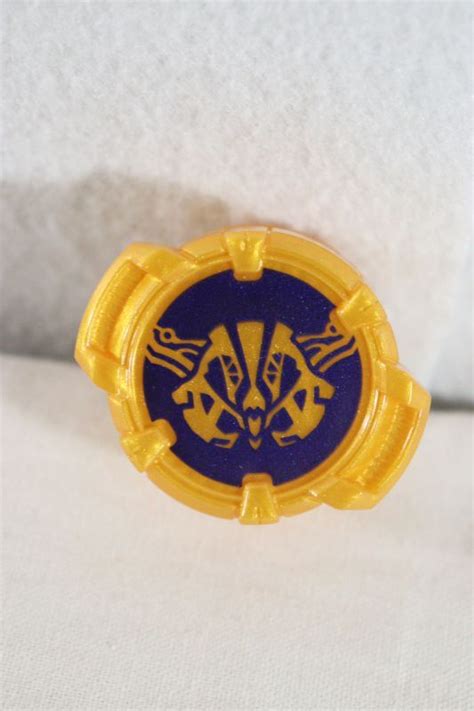 Kamen Rider Geats DX Fantasy Raise Buckle Sealed