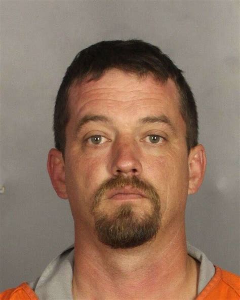 Moore County Mugshots Busted Newspaper