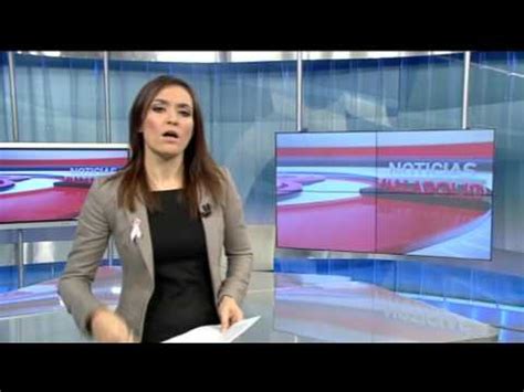 Titulares Noticias 8 Valladolid Edición de tarde Miércoles 19 de