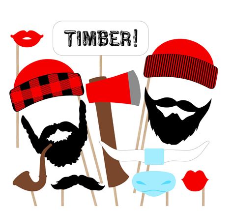 Free Lumberjack Cliparts Download Free Lumberjack Cliparts Png Images