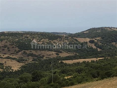 Terreno Agricolo Via Colline Dell Argento Civitavecchia Rif