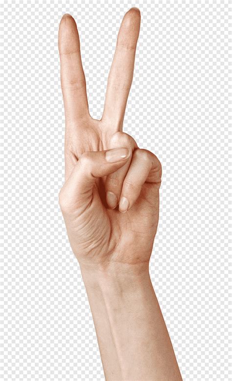 Thumb Hand Gesture Fingers Logo Arm Png PNGEgg