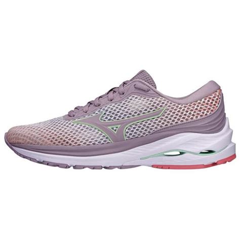 Tênis Mizuno Wave Tornamic 2 Feminino Rosa Tênis Esportivo Magazine