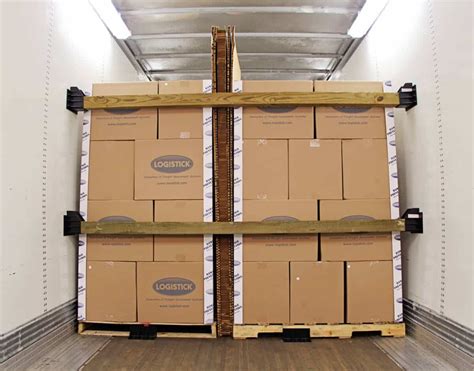 What You Need To Know About Load Securement Logistick