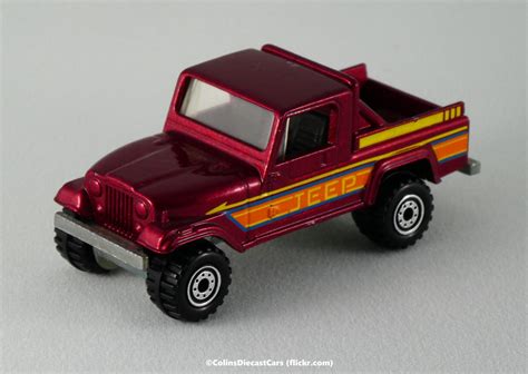 Hot Wheels Jeep Scrambler Reviewmotors Co