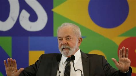 Lula Sanciona Programa Mover O Que Esperar Das Novas Iniciativas