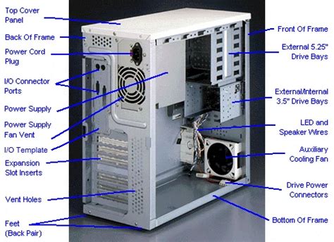 Basic Computer Hardware A in Surat | ID: 5349516933