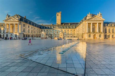 Week End Culturel Et Gourmand Dijon Sncf Connect