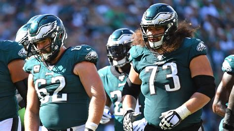 Former All Pro Tackle Ranks Top 9 Free Agent Offensive Linemen