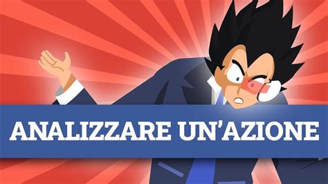 COME ANALIZZARE UN AZIONE YouTube