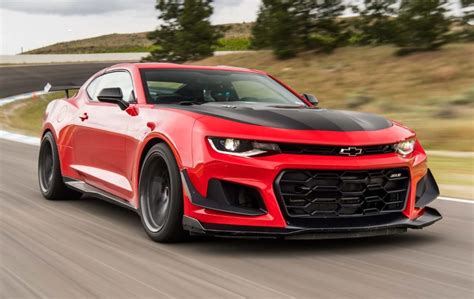 Camaro Zl1 2024 Specs Tracy Katerine