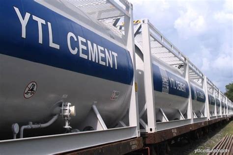 YTL Cement completes acquisition of 51% stake in Lafarge Malaysia | The Edge Markets