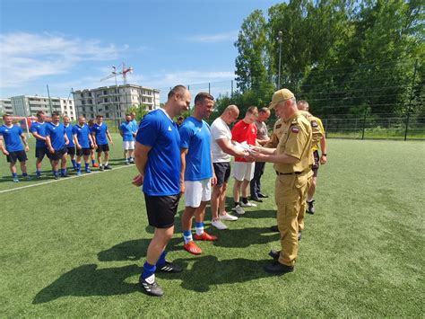 Eliminacje strefowe do Finału II Mistrzostw Województwa Mazowieckiego