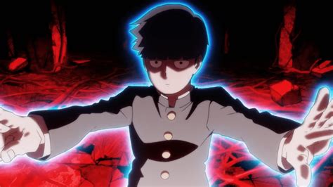 Mob Psycho 100 Temporada 3 Episodio 2 Reseña Of A Hundred