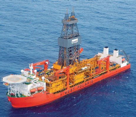 Mobile Offshore Drilling Units Springerlink