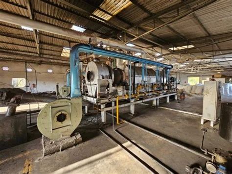 Proc Tech Machineries India Private Limited Ahmedabad Manufacturer