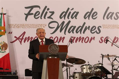 AMLO Pide Esperar Para Fijar Reglas En Morena Rumbo A Elecciones