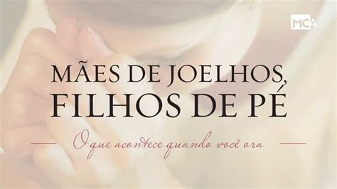 M Es De Joelhos Filhos De P Youtube