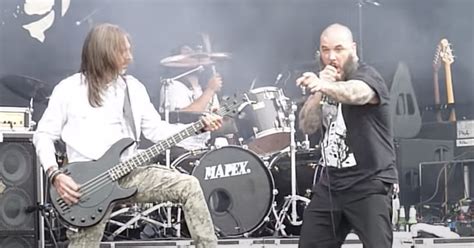 Phil Anselmo Says PANTERA Reunion With Rex Brown Could Happen Metal